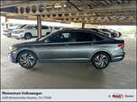 Volkswagen Jetta SEL FWD
