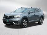 Volkswagen Atlas V6 SEL Premium R-Line 4Motion