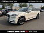 Lincoln Aviator Black Label Grand Touring AWD