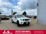 Nissan Frontier SV V6 King Cab RWD