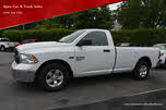 RAM 1500 Classic Tradesman LB RWD