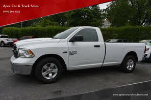 RAM 1500 Classic Tradesman LB RWD