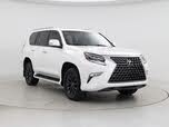 Lexus GX 460 AWD