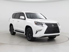 Lexus GX 460 AWD