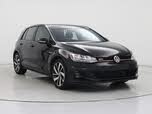 Volkswagen Golf GTI 2.0T S FWD