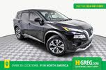Nissan Rogue SV FWD