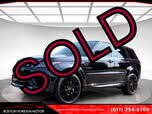 Land Rover Range Rover Sport HSE Silver Edition AWD