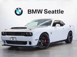 Dodge Challenger SRT Hellcat Redeye RWD