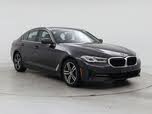 BMW 5 Series 530i xDrive AWD