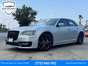 Chrysler 300 S V8 RWD