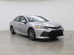 Toyota Camry Hybrid XLE FWD