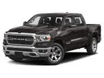 RAM 1500 Big Horn Crew Cab 4WD
