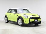 MINI Cooper S 3-Door Hatchback FWD