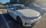 BMW 3 Series 330i Sedan RWD
