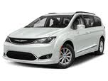 Chrysler Pacifica Limited FWD