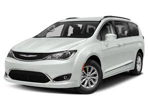 Chrysler Pacifica Limited FWD
