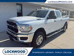 RAM 3500 Tradesman Crew Cab 4WD