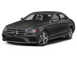Mercedes-Benz E-Class E 350 4MATIC AWD