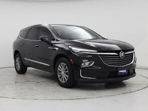 Buick Enclave Essence AWD