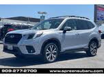 Subaru Forester Limited Crossover AWD