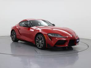 Toyota Supra 2.0 RWD