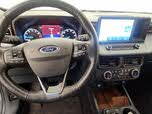 Ford Maverick Lariat SuperCrew FWD