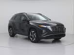 Hyundai Tucson SEL FWD
