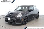 MINI Cooper S 4-Door Hatchback FWD