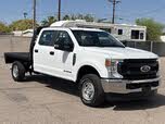 2022 Ford F-250 Super Duty