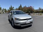 Volkswagen Golf Alltrack S 4Motion AWD
