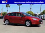 Ford Focus Electric Hatchback