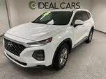Hyundai Santa Fe 2.4L SEL FWD