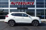 Nissan Rogue SL FWD