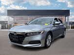 Honda Accord 1.5T LX FWD