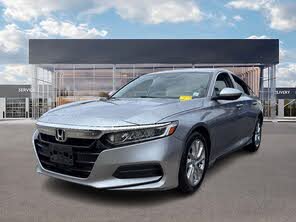 Honda Accord 1.5T LX FWD