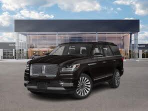 Lincoln Navigator Reserve 4WD