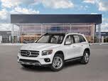 Mercedes-Benz GLB 250 4MATIC