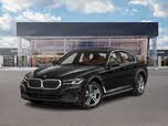 BMW 5 Series 530i xDrive AWD