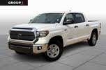 Toyota Tundra SR5 CrewMax 4WD