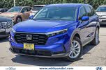 Honda CR-V EX-L AWD