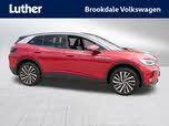 Volkswagen ID.4 Pro S Plus AWD