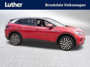 Volkswagen ID.4 Pro S Plus AWD