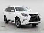 Lexus GX 460 Luxury AWD
