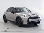 MINI Cooper S 5-Door Hatchback FWD