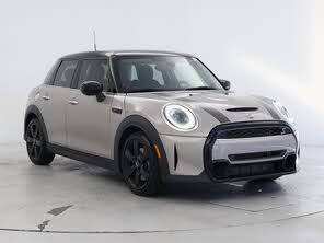 MINI Cooper S 5-Door Hatchback FWD