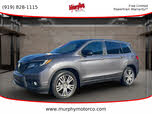 Honda Passport EX-L FWD