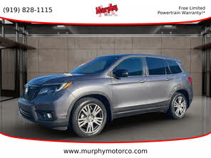 Honda Passport EX-L FWD