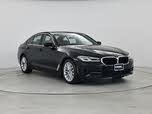 BMW 5 Series 530i xDrive AWD