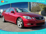 Lexus GS 350 RWD