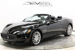 Maserati GranTurismo Convertible RWD